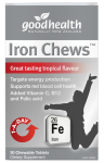 Iron Chews-30s